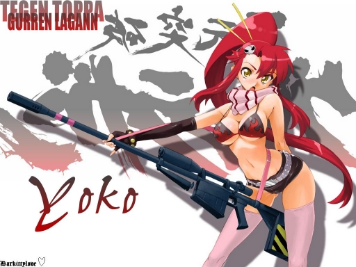 Yoko