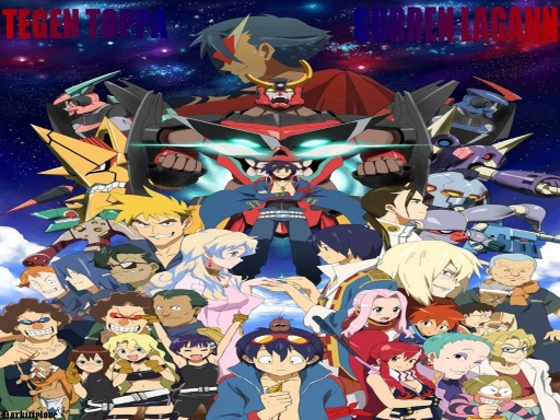 TTGL