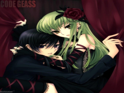 Code Geass