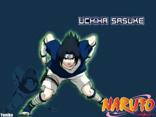 Uchihasasuke