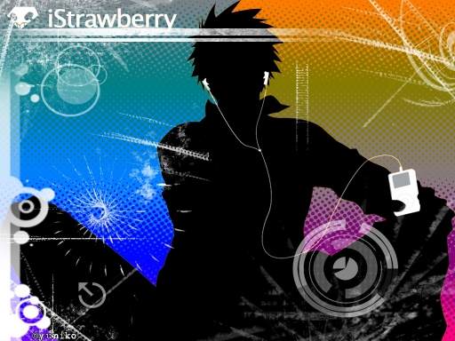 Istrawberry