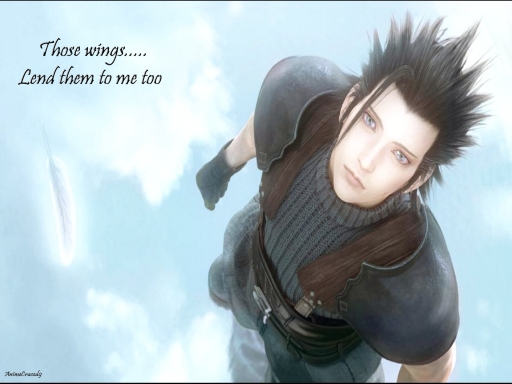 Zack Fair