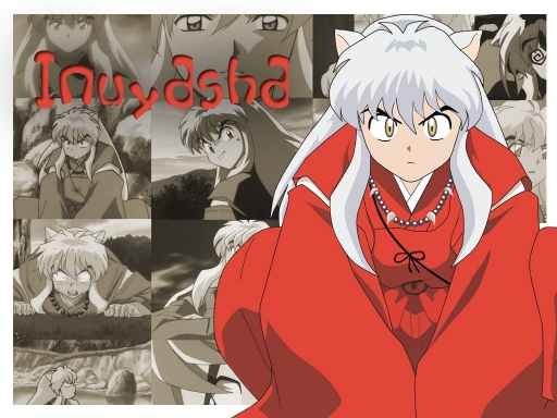 Inuyasha Sit