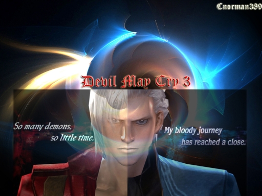 Dante/vergil