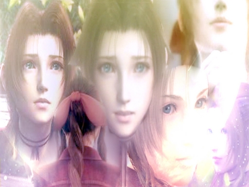 Aeris Hope