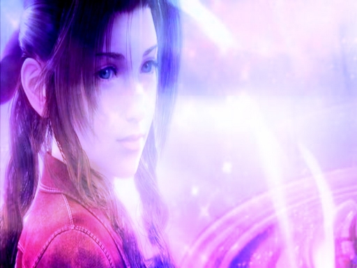 Aeris in heaven