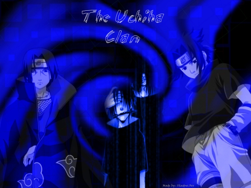 The Uchiha Clan