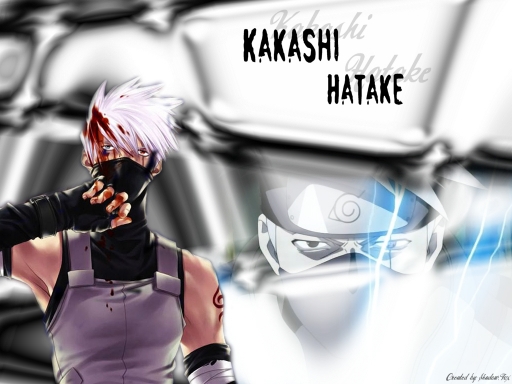 Kakashi Hatake