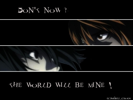 Death Note