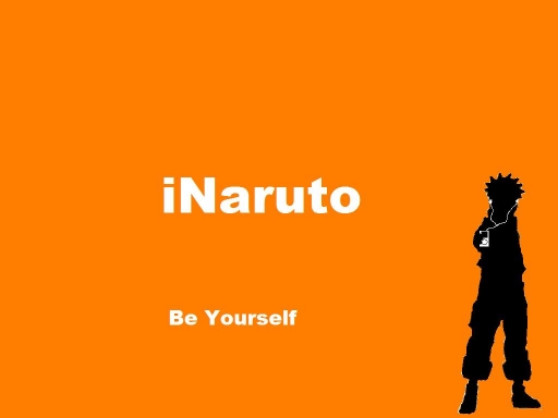 iNaruto