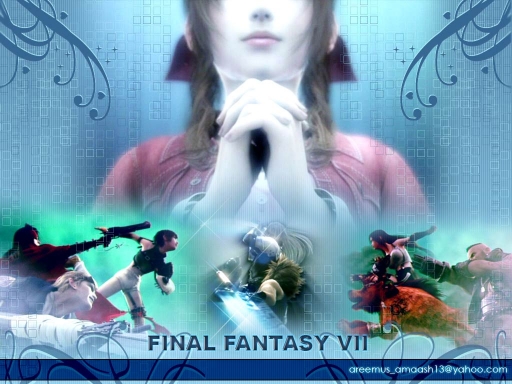 Final Fantasy VII