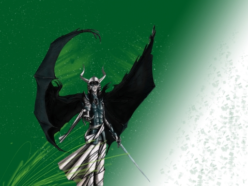 Ulquiorra