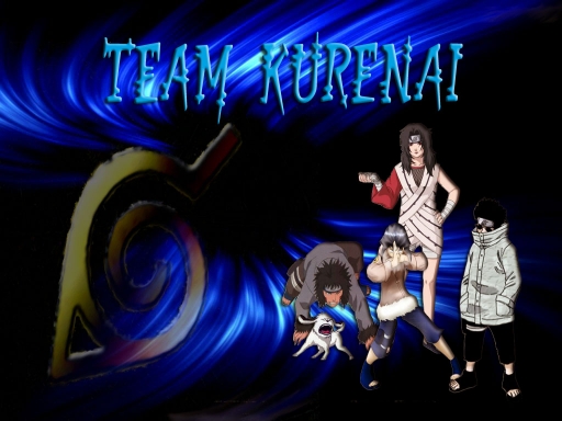 TEAM KURENAI