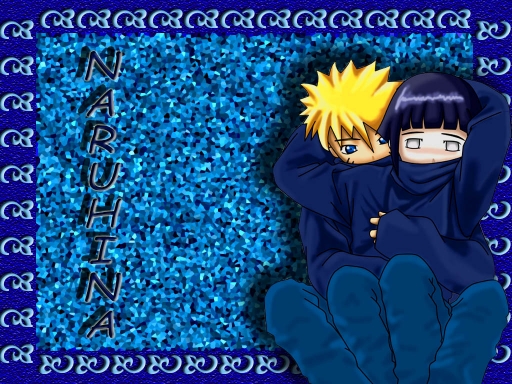 NARUHINA