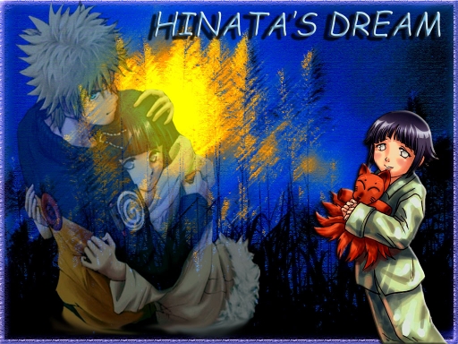 HINATA'S DREAM