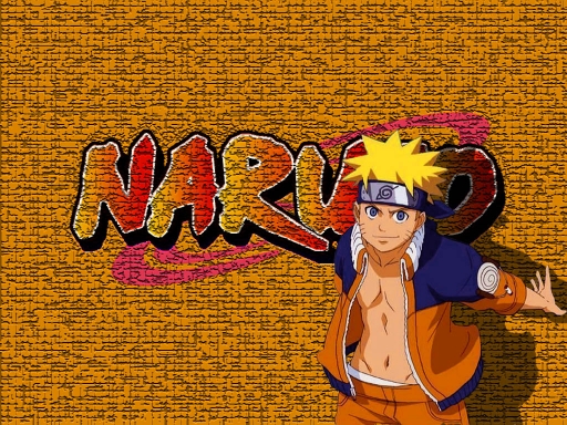 NARUTO!!