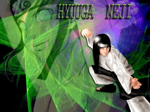 NEJI