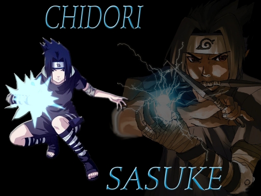 CHIDORI