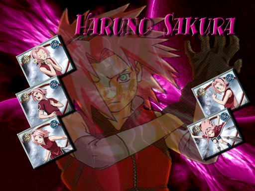 SAKURA