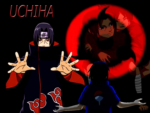 UCHIHA