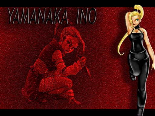 YAMANAKA INO