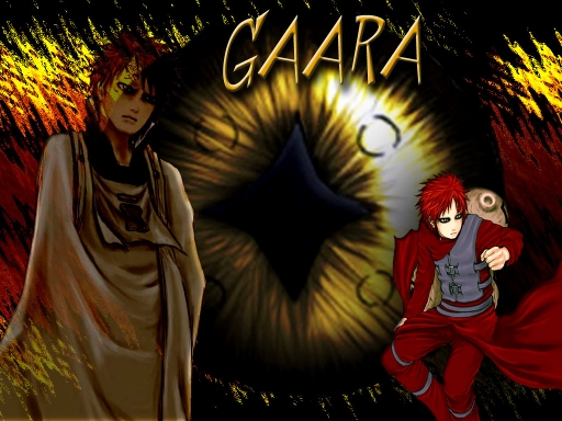 GAARA