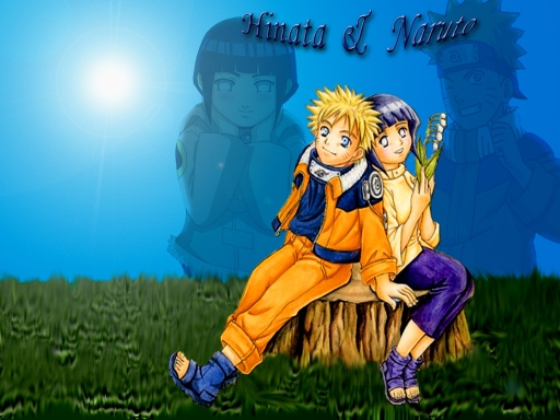 Naruto & Hinata