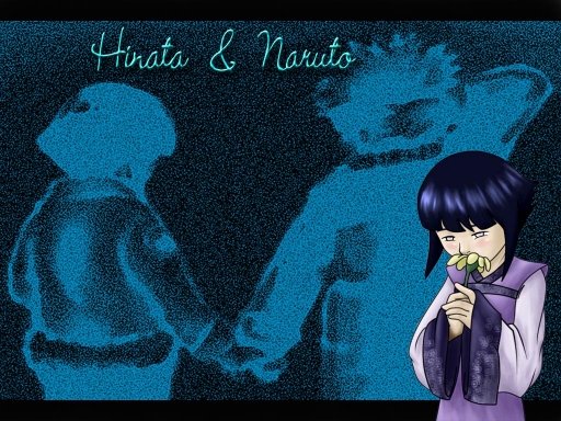 Hinata & Naruto