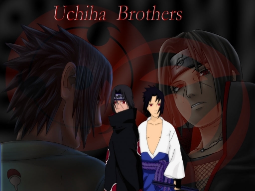 Uchiha Brothers