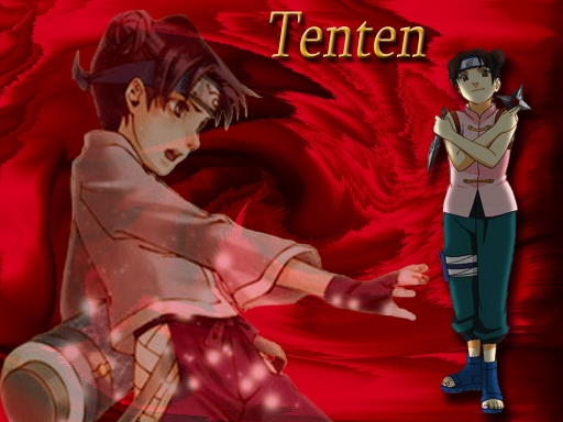 Tenten