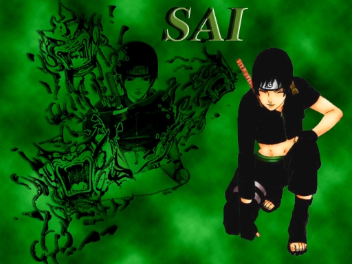 Sai