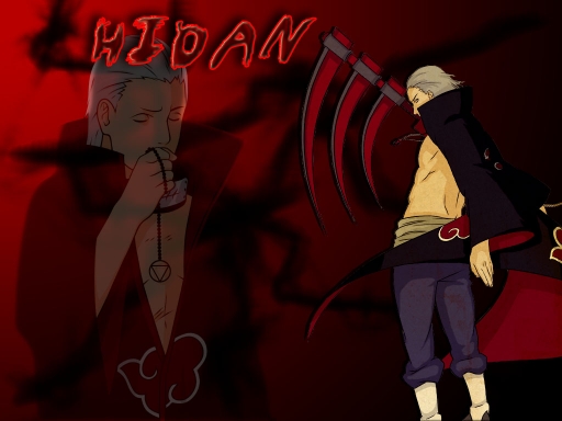 Hidan