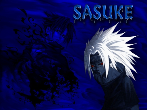 Sasuke