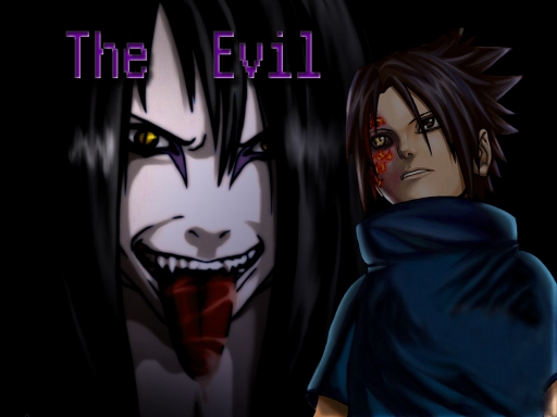 The Evil