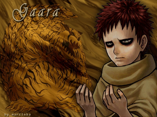 Gaara