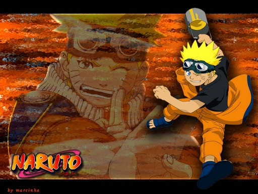 Naruto