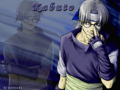 Kabuto