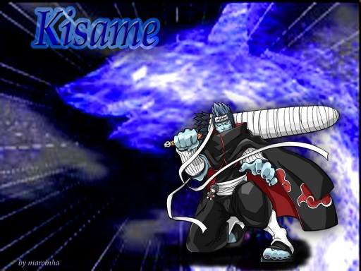 Kisame