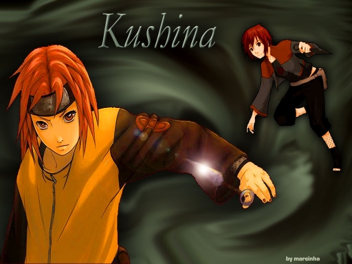 Kushina