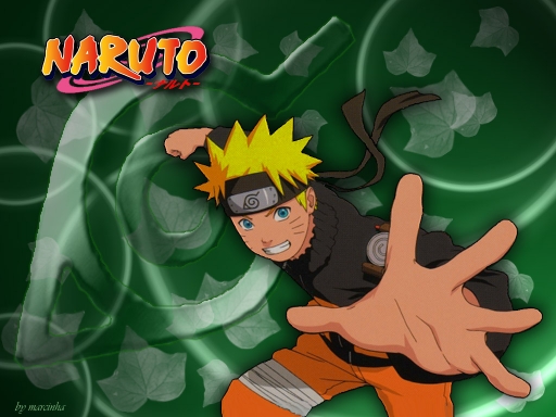 Naruto Shippuuden