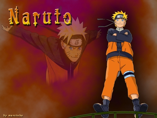 Naruto