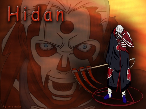 Hidan