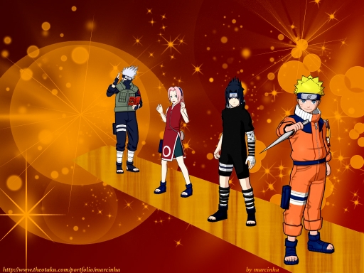 Team 7 - Game