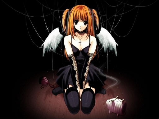 Misa Amane