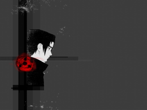 Something of Uchiha :D