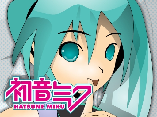 Hatsune Miku