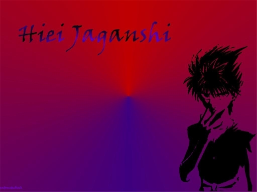 Hiei Jaganshi