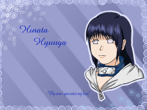 Hinata Hyuuga