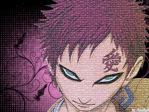 Gaara