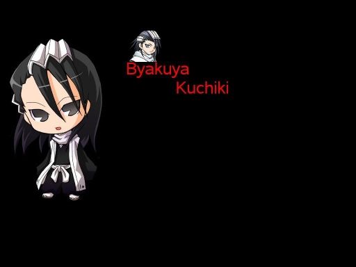 Byakuya